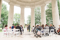 Top Shelf Wedding Planners