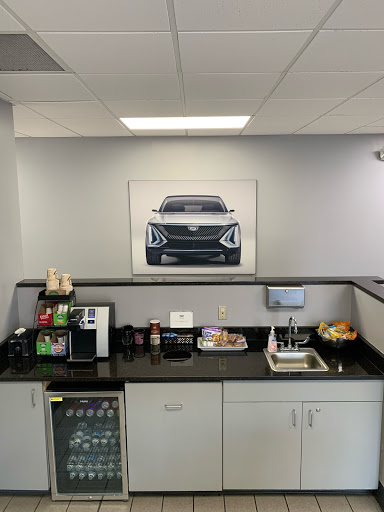 Used Car Dealer «Rippy Cadillac», reviews and photos, 4951 New Centre Dr, Wilmington, NC 28403, USA