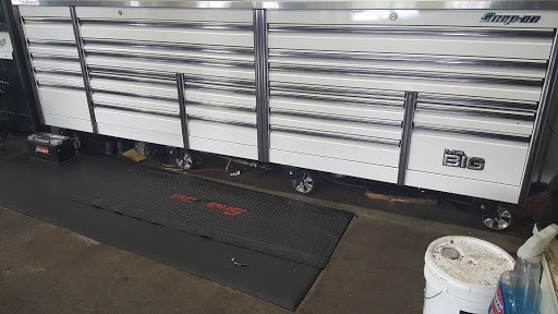 Oil Change Service «Berrien Quick Lube», reviews and photos, 620 St Joseph Ave, Berrien Springs, MI 49103, USA