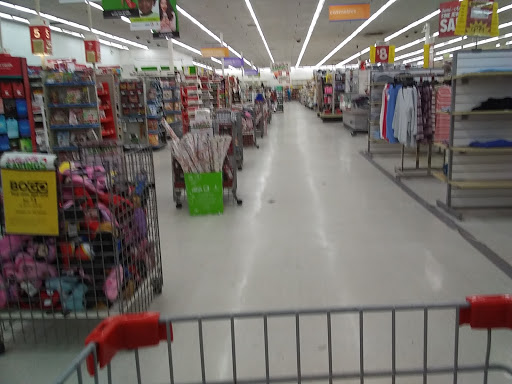 Discount Store «Kmart», reviews and photos, 200 Irwin Ave NE, Fort Walton Beach, FL 32548, USA