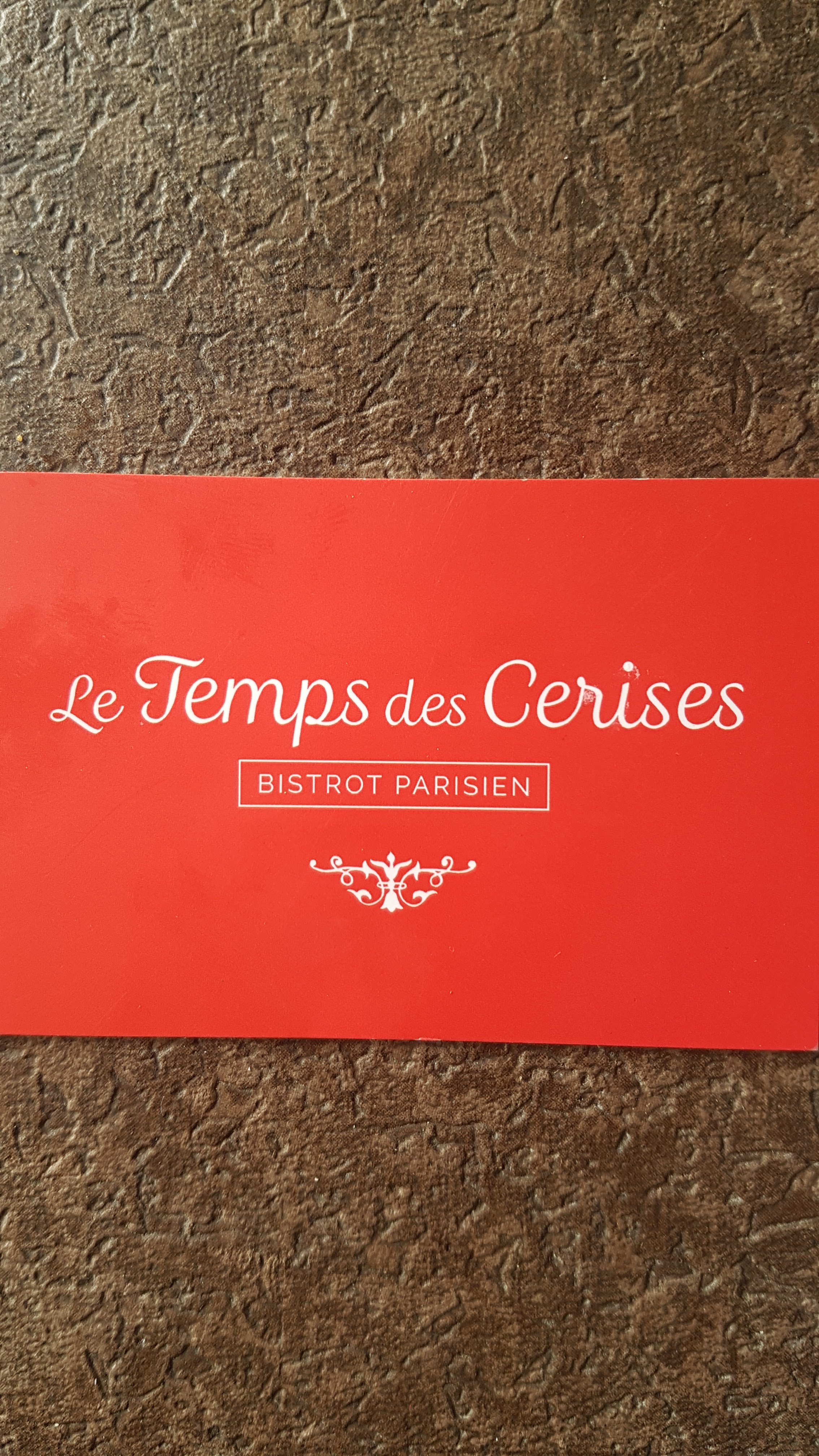 Photo n° 1 de l'avis de Henri.e fait le 08/08/2019 à 16:06