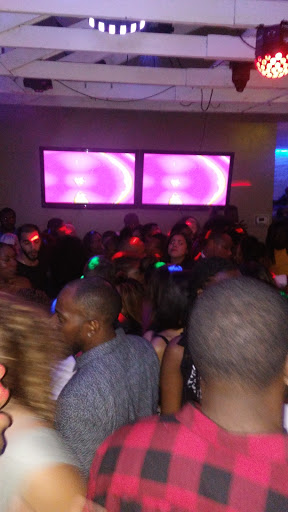 Lounge «Parlare Euro Lounge», reviews and photos, 1009 10th St, Sacramento, CA 95814, USA