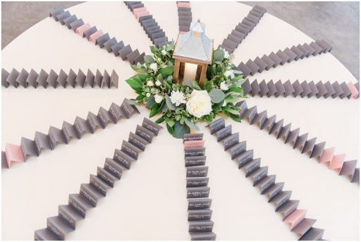 Florist «The Flower Shop», reviews and photos, 101 Dundee Ave #100, Chester, MD 21619, USA