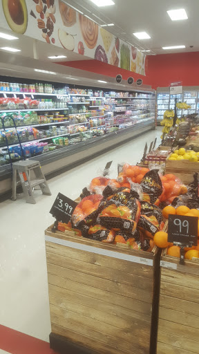 Department Store «Target», reviews and photos, 3625 W Gandy Blvd, Tampa, FL 33611, USA