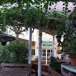 Photo n°2 de l'avis de Christine.u fait le 06/08/2021 à 08:09 sur le  Müller's Landgasthaus Grenzsnak à Ferna