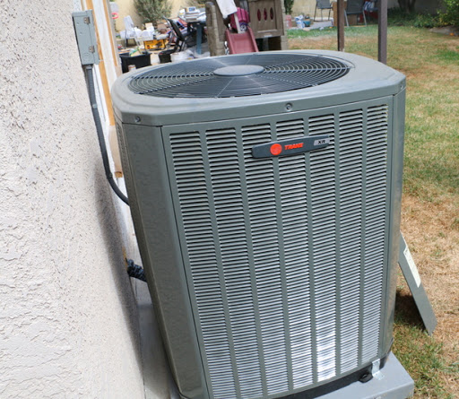 Air Conditioning HVAC Long Beach
