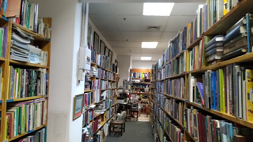 Booklovers Paradise