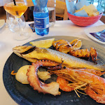 Photo n°1 de l'avis de Ringo. fait le 21/02/2024 à 23:23 sur le  Ristorante 4 Mori Cala Gonone à Cala Gonone