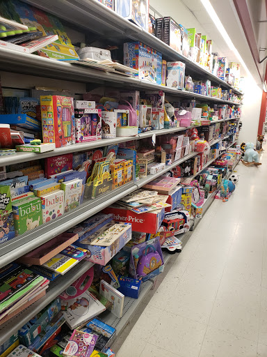 Department Store «T.J. Maxx», reviews and photos, 2700 Wilma Rudolph Blvd, Clarksville, TN 37043, USA