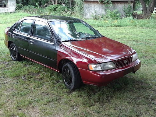 Auto Parts Store «Stuarts Auto Supply», reviews and photos, 4110 Portland Rd NE, Salem, OR 97301, USA