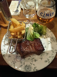 Steak du Restaurant Bistrot des Vosges à Paris - n°11
