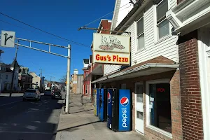 Gus's Pizza Shop image