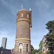 Watertoren Tilburg