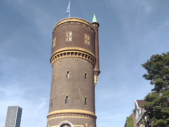 Watertoren Tilburg