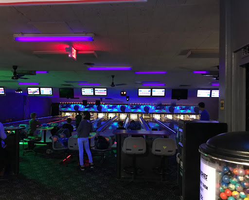 Bowling Alley «Seven Hills Lanes», reviews and photos, 7279 Broadview Rd, Independence, OH 44131, USA