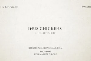 Inus chickens image