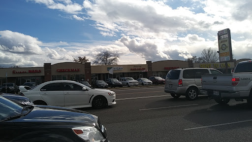 2101 3500 S, Salt Lake City, UT 84119, USA