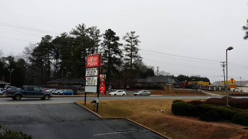Pizza Restaurant «Tavern on Main», reviews and photos, 3902 US-78, Snellville, GA 30039, USA