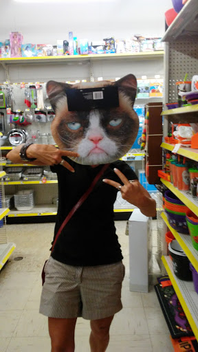 Discount Store «Dollar General», reviews and photos, 1026 E Main St, Gas City, IN 46933, USA