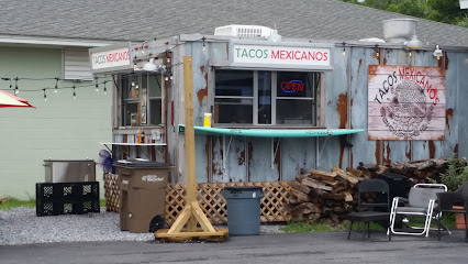 Tacos Mexicanos East Hill
