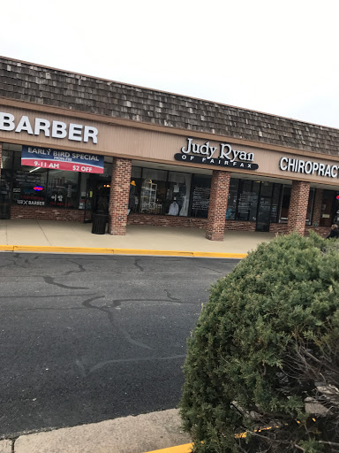 Barber Shop «153 Barber Shop», reviews and photos, 9563 Braddock Rd, Fairfax, VA 22032, USA