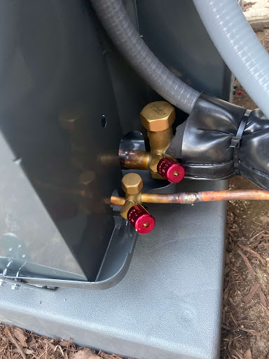 NexGen HVAC & Plumbing image