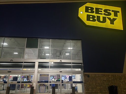 Electronics Store «Best Buy», reviews and photos, 4210 Centerplace Dr, Greeley, CO 80634, USA