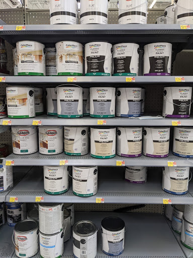 Department Store «Walmart Supercenter», reviews and photos, 235 E Dorset Dr, Dixon, CA 95620, USA