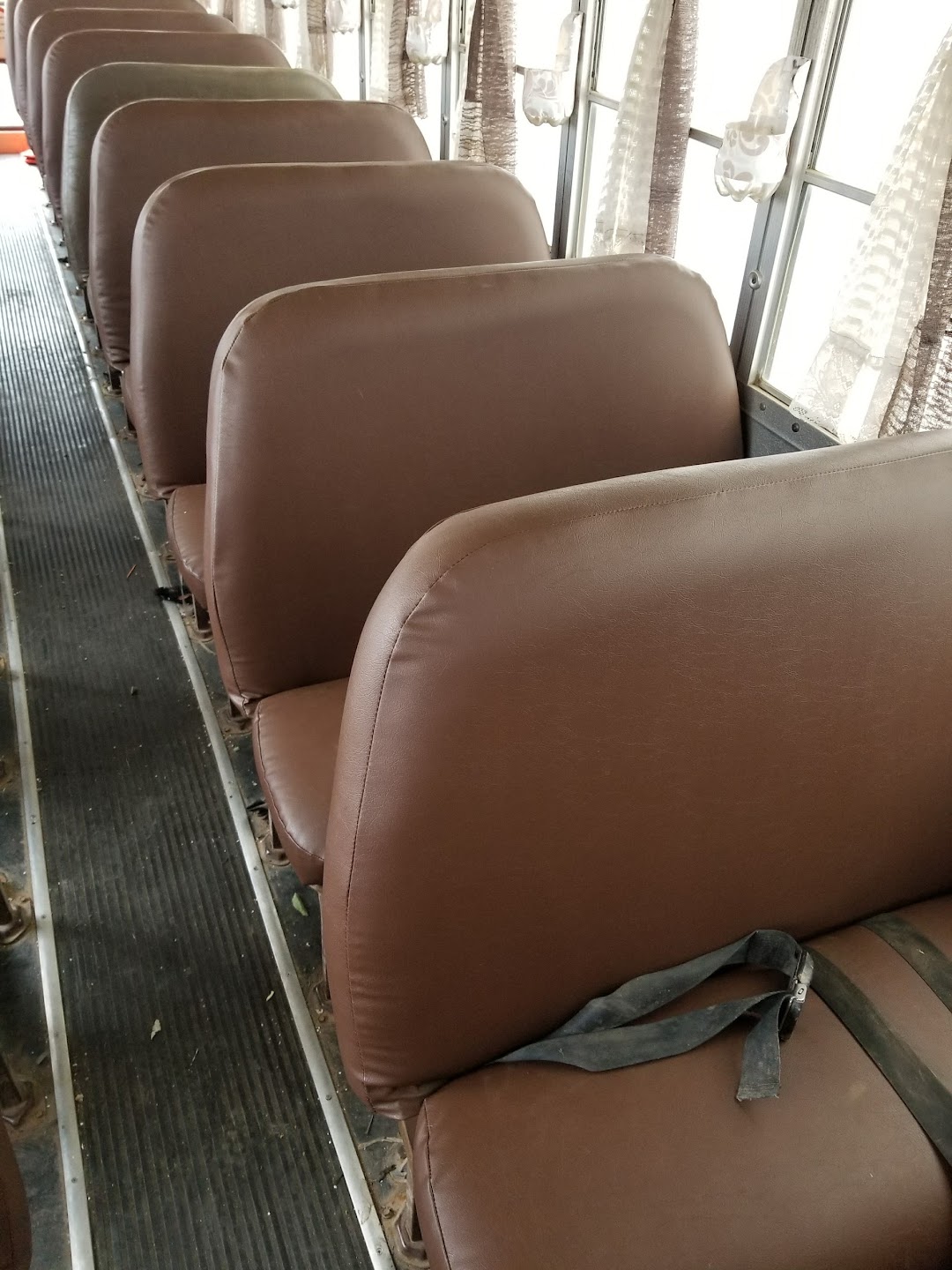 Sarabia Upholstery Services