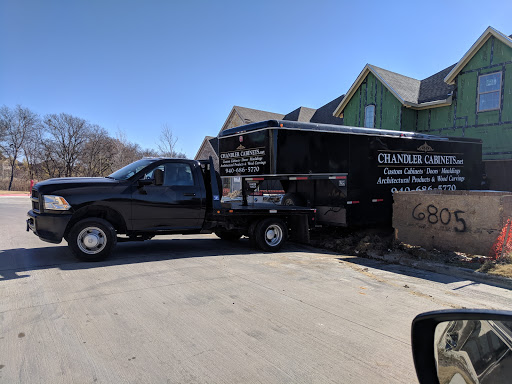 Cabinet Maker «Chandler Cabinets», reviews and photos, 901 E McDonald Dr, Pilot Point, TX 76258, USA