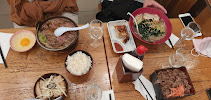 Sukiyaki du Restaurant japonais Hokkaido Ramen à Paris - n°2
