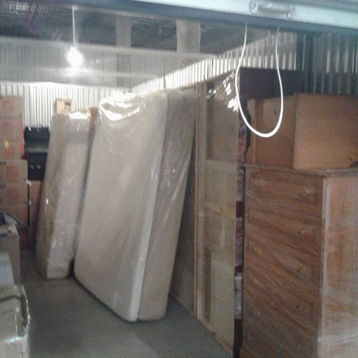 Self-Storage Facility «CubeSmart Self Storage», reviews and photos, 41-06 Delong St, Flushing, NY 11355, USA