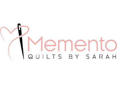 Memento Quilts By Sarah