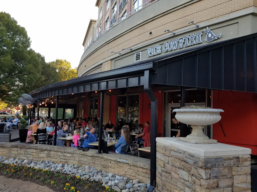 Parques con bar en Charlotte