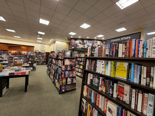 Book Store «Barnes & Noble», reviews and photos, 410 Peachtree Pkwy #252, Cumming, GA 30041, USA