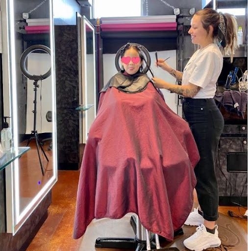Hair Removal Service «Three-13 Salon, Spa & Boutique», reviews and photos, 2663 Canton Rd, Marietta, GA 30066, USA
