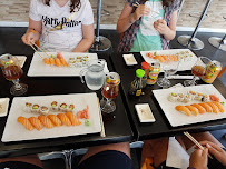 Plats et boissons du Restaurant Be Sushi à Fréjus - n°2