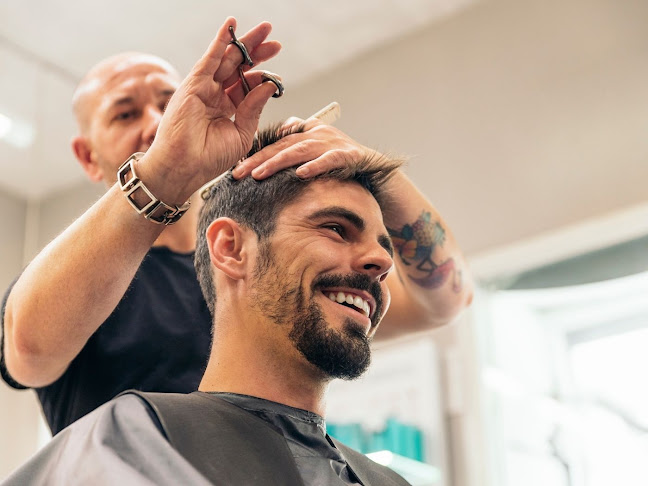 Reviews of Cut Masters in London - Barber shop