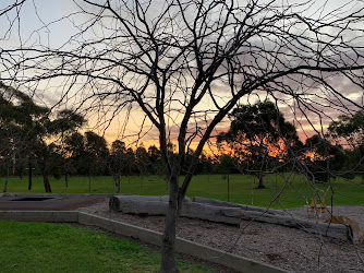 Essex Park Nature Reserve