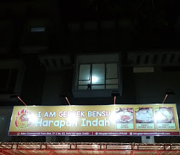 Ayam Geprek Bensu Bekasi Harapan Indah photo