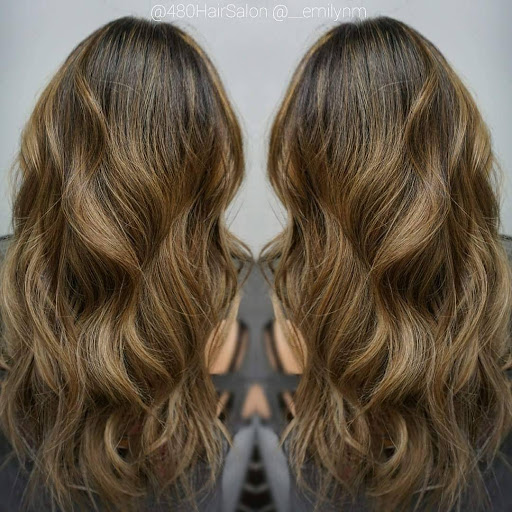 Beauty Salon «4-8-0 Hair Salon», reviews and photos, 15909 San Pedro Ave #1, San Antonio, TX 78232, USA