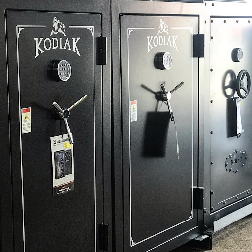 Sporting Goods Store «Gable Sporting Goods», reviews and photos, 6250 Fairburn Rd, Douglasville, GA 30134, USA