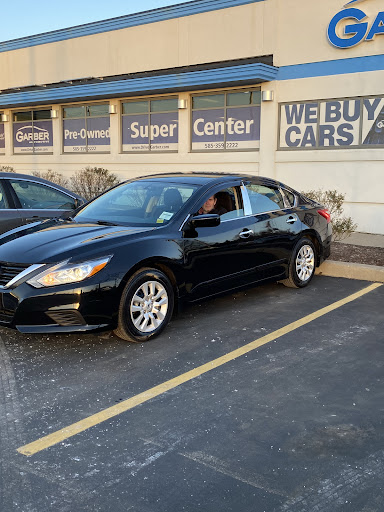 Honda Dealer «Garber Honda», reviews and photos, 3925 W Henrietta Rd, Rochester, NY 14623, USA