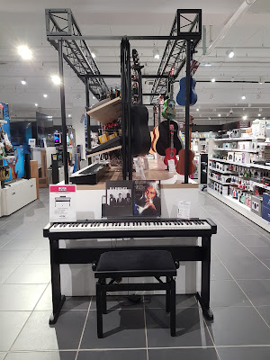 Rockstation Barbezieux à Barbezieux-Saint-Hilaire