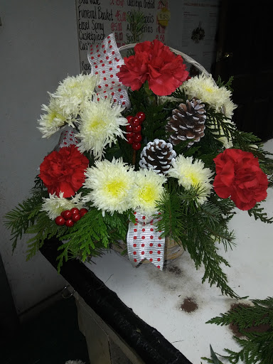 Florist «Contreras Flowers & Gifts», reviews and photos, 817 Main St, Schertz, TX 78154, USA