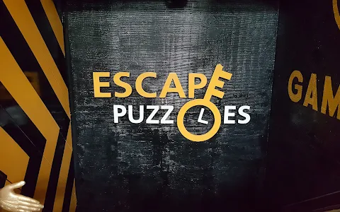 Escape Puzzles image