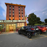 Photo n°2 de l'avis de La.a fait le 24/08/2022 à 12:28 sur le  Hotel Città dei Mille à Bergamo