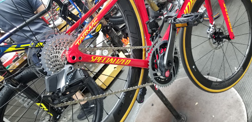 Bicycle Store «Big Wheel Bicycles USA, Inc», reviews and photos, 7035 Taft St, Hollywood, FL 33024, USA