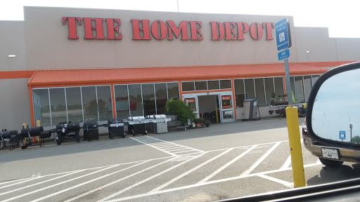 Home Improvement Store «The Home Depot», reviews and photos, 230 Steven B Tanger Blvd, Commerce, GA 30529, USA