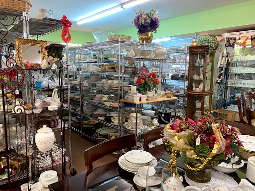 Thrift Store «Market Street Mission Thrift Store», reviews and photos